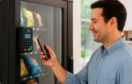 cashless installation services Kildare